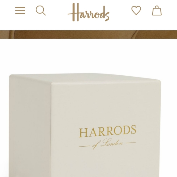 ❗Harrods of London Musical Carousel Snow Globe Snow Dome❗ - Picture 9 of 9